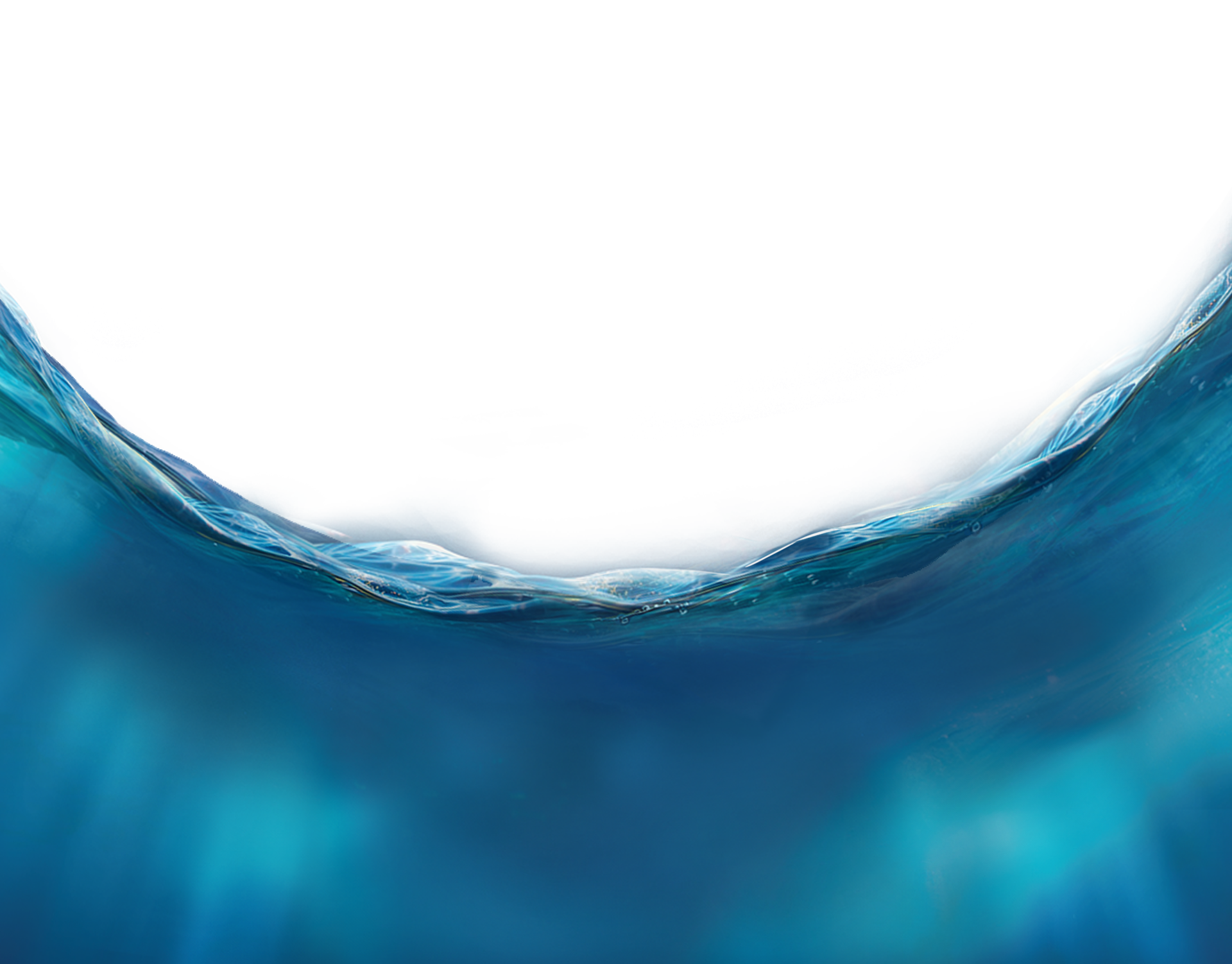 waves