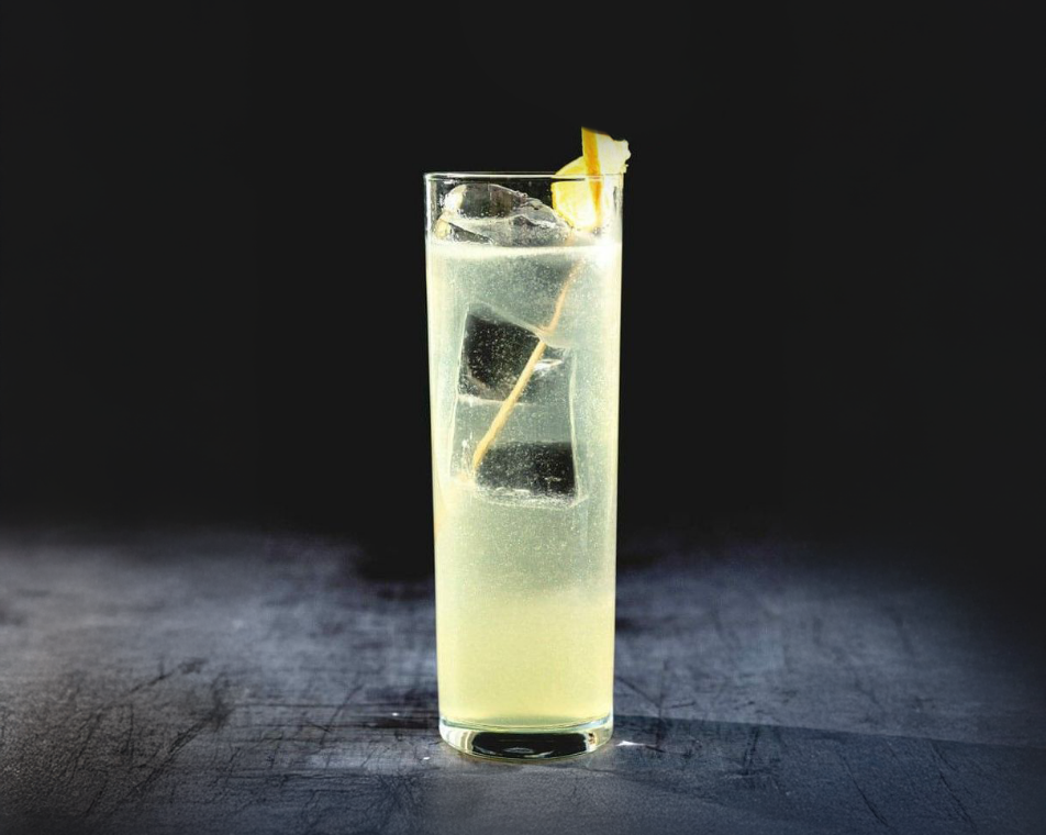 Tom collins